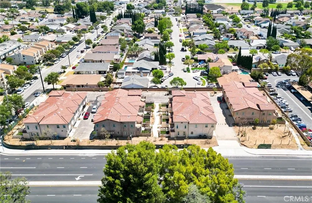 5518 E Los Angeles Avenue #4 Simi Valley, CA 93063