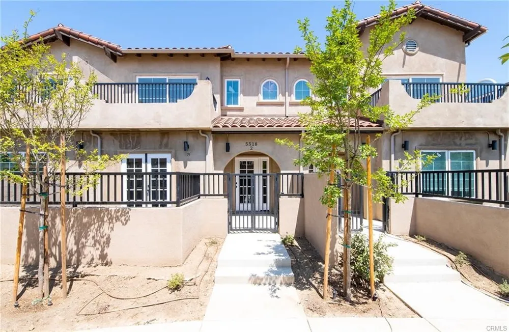 5510 E Los Angeles Avenue #3 Simi Valley, CA 93063