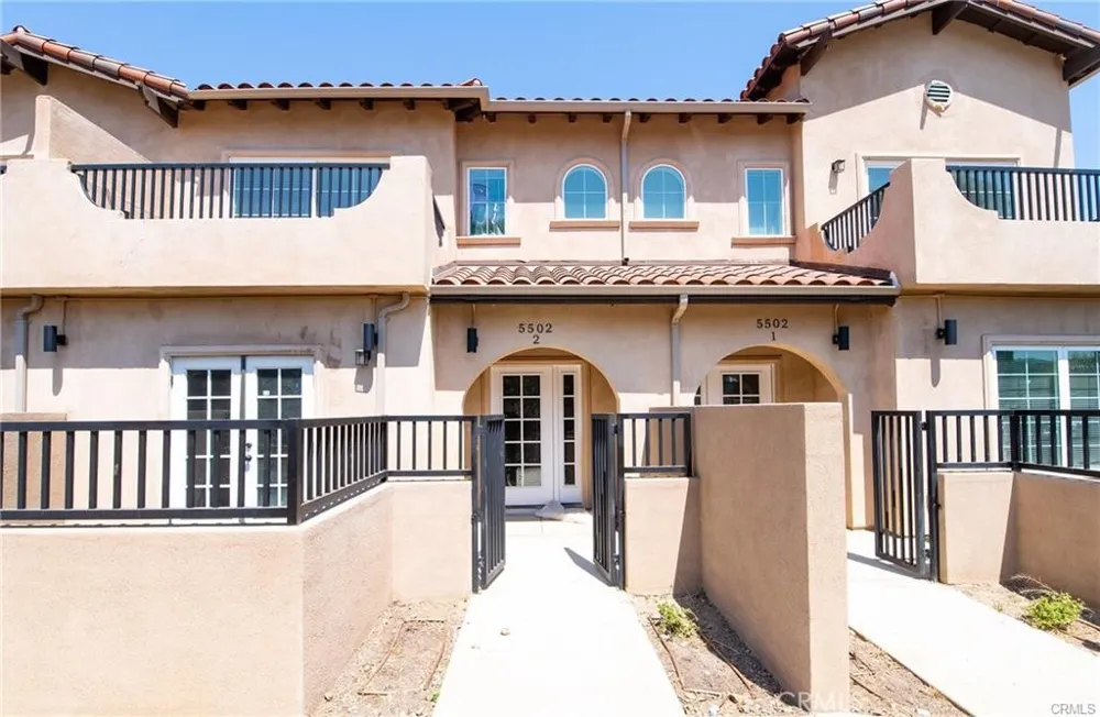 5510 E Los Angeles Avenue #4 Simi Valley, CA 93063