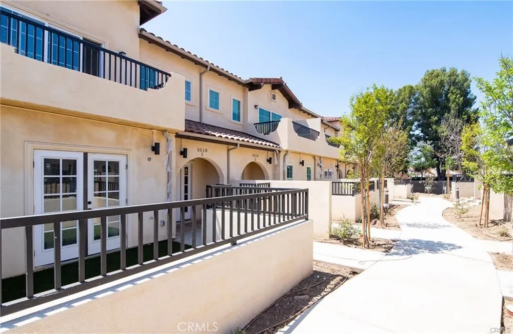 5510 E Los Angeles Avenue #4 Simi Valley, CA 93063