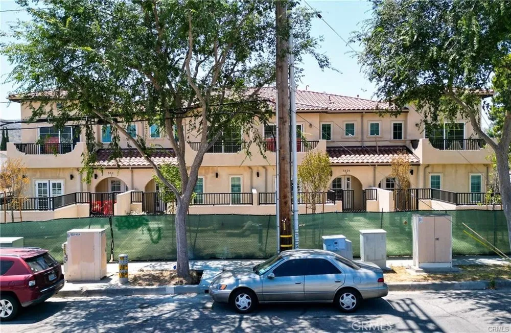5510 E Los Angeles Avenue #4 Simi Valley, CA 93063