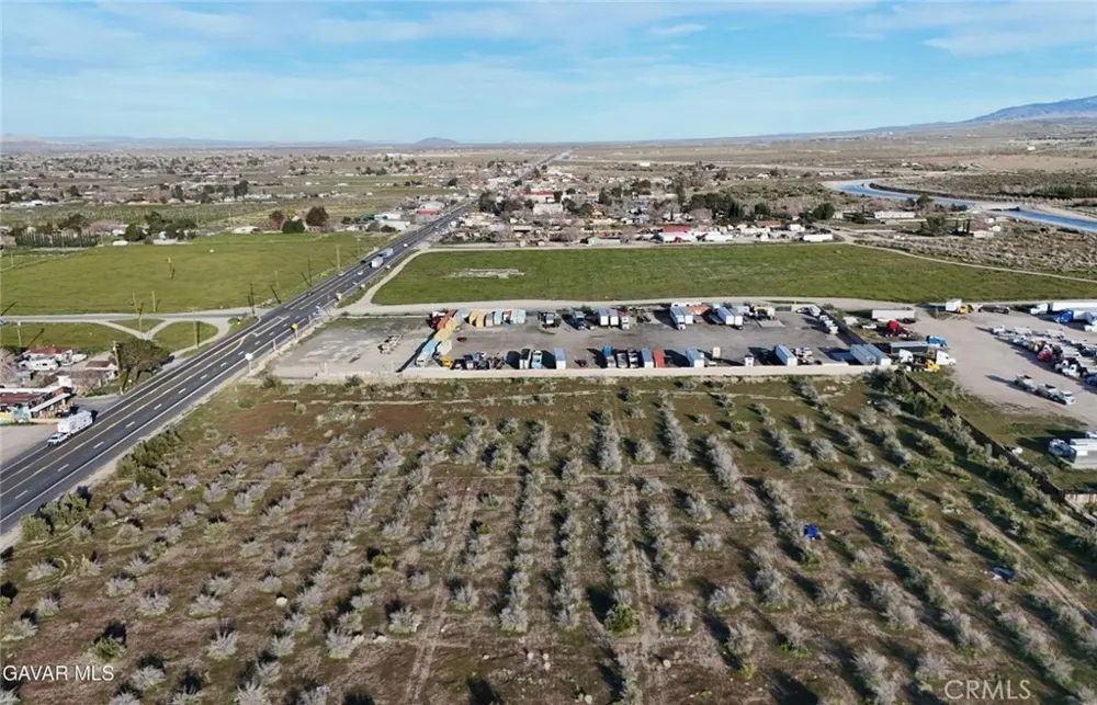 Pearblossom Highway Littlerock, CA 93553