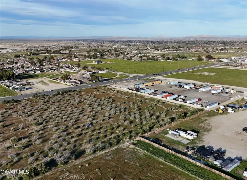 Pearblossom Highway Littlerock, CA 93553