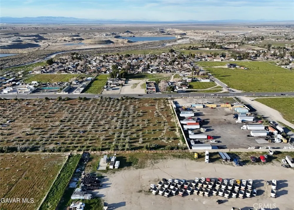 Pearblossom Highway Littlerock, CA 93553