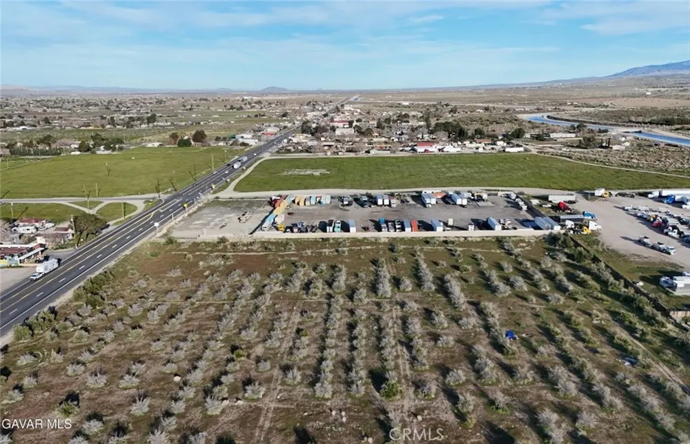 Pearblossom Highway Littlerock, CA 93553