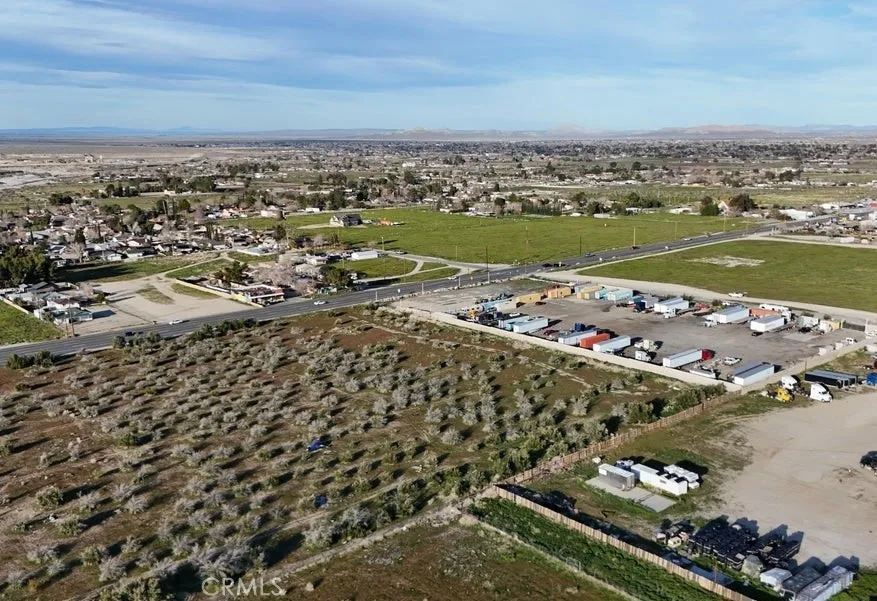 Pearblossom Highway Littlerock, CA 93553