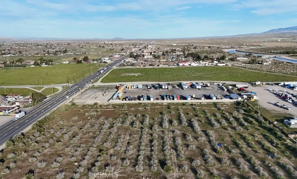 Pearblossom Highway Littlerock, CA 93553