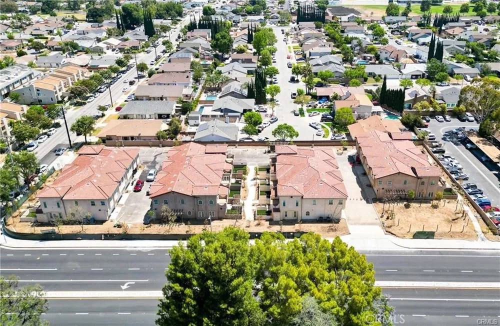 5526 E Los Angeles Avenue #4 Simi Valley, CA 93063
