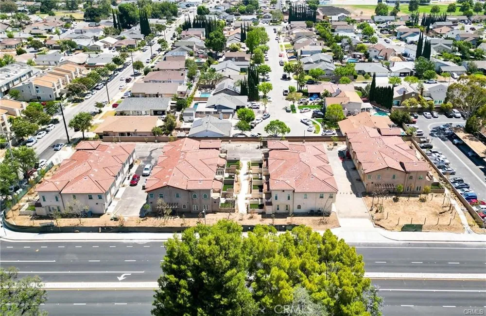 5526 E Los Angeles Avenue #3 Simi Valley, CA 93063