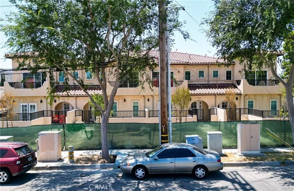 5502 E Los Angeles Avenue #2 Simi Valley, CA 93063