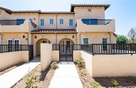 5502 E Los Angeles Avenue #1