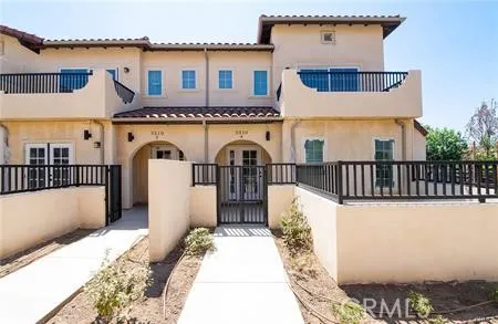 5502 E Los Angeles Avenue #3