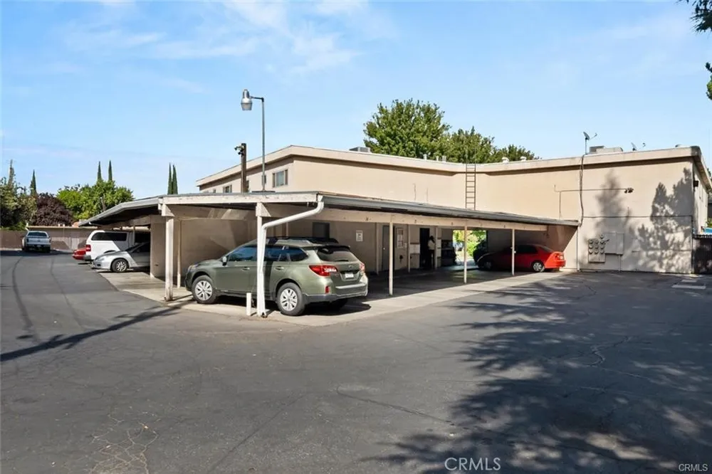 30 Plaza Way #7 Chico, CA 95926
