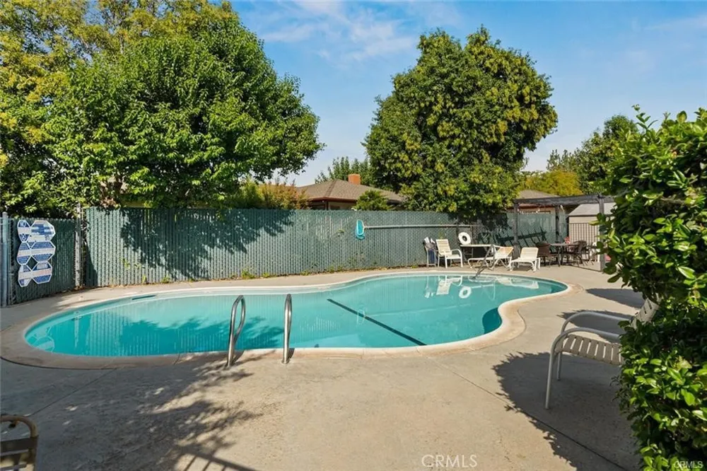 30 Plaza Way #7 Chico, CA 95926