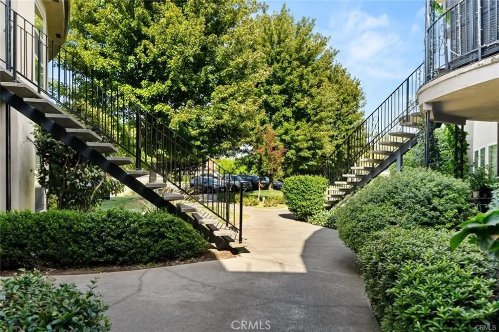 30 Plaza Way #7 Chico, CA 95926