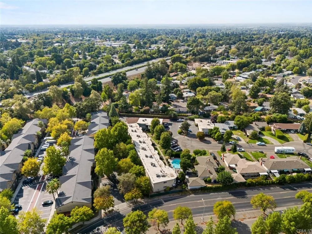 30 Plaza Way #7 Chico, CA 95926