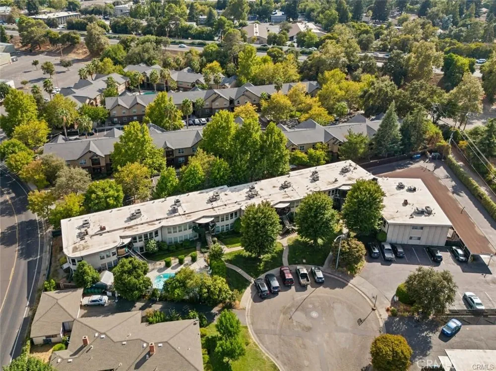 30 Plaza Way #7 Chico, CA 95926