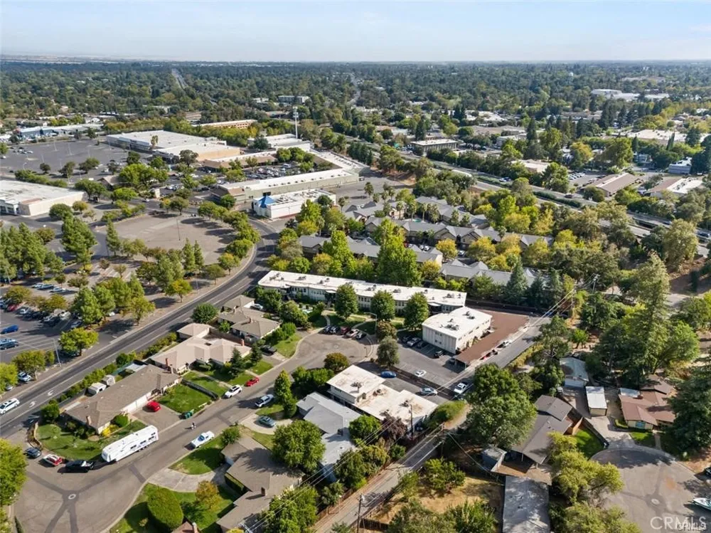 30 Plaza Way #7 Chico, CA 95926