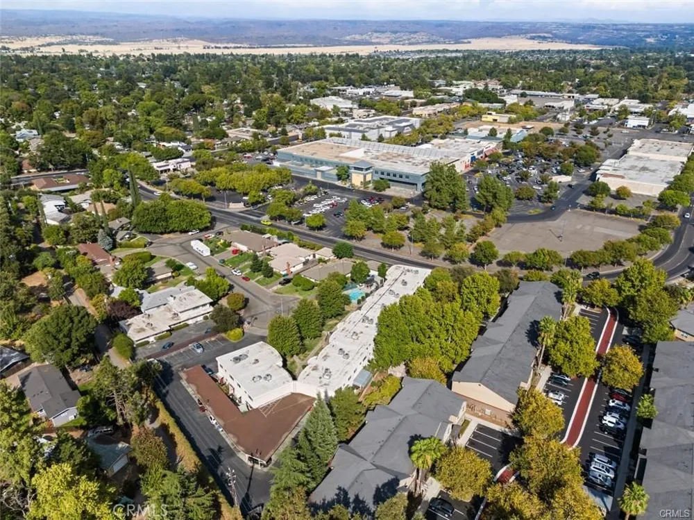 30 Plaza Way #7 Chico, CA 95926
