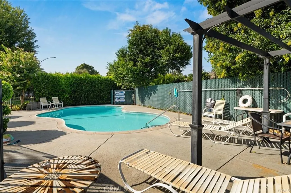 30 Plaza Way #7 Chico, CA 95926
