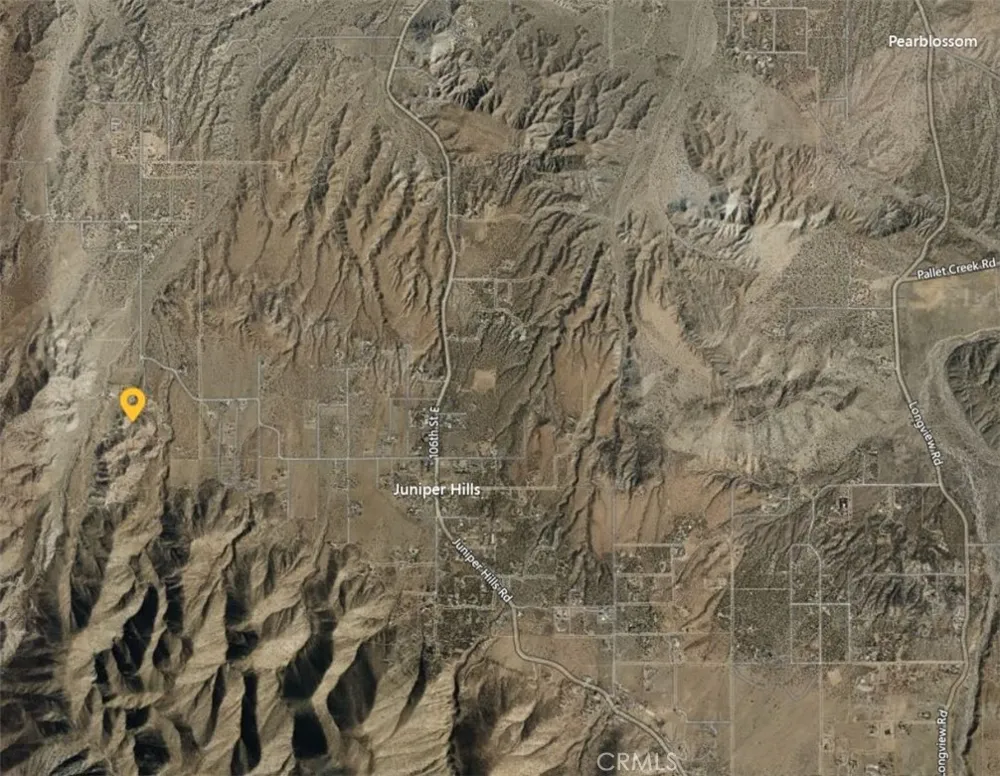 Nearby 96th St E/Cima Mesa Rd Littlerock, CA 93543