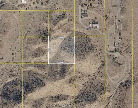 Nearby 96th St E/Cima Mesa Rd