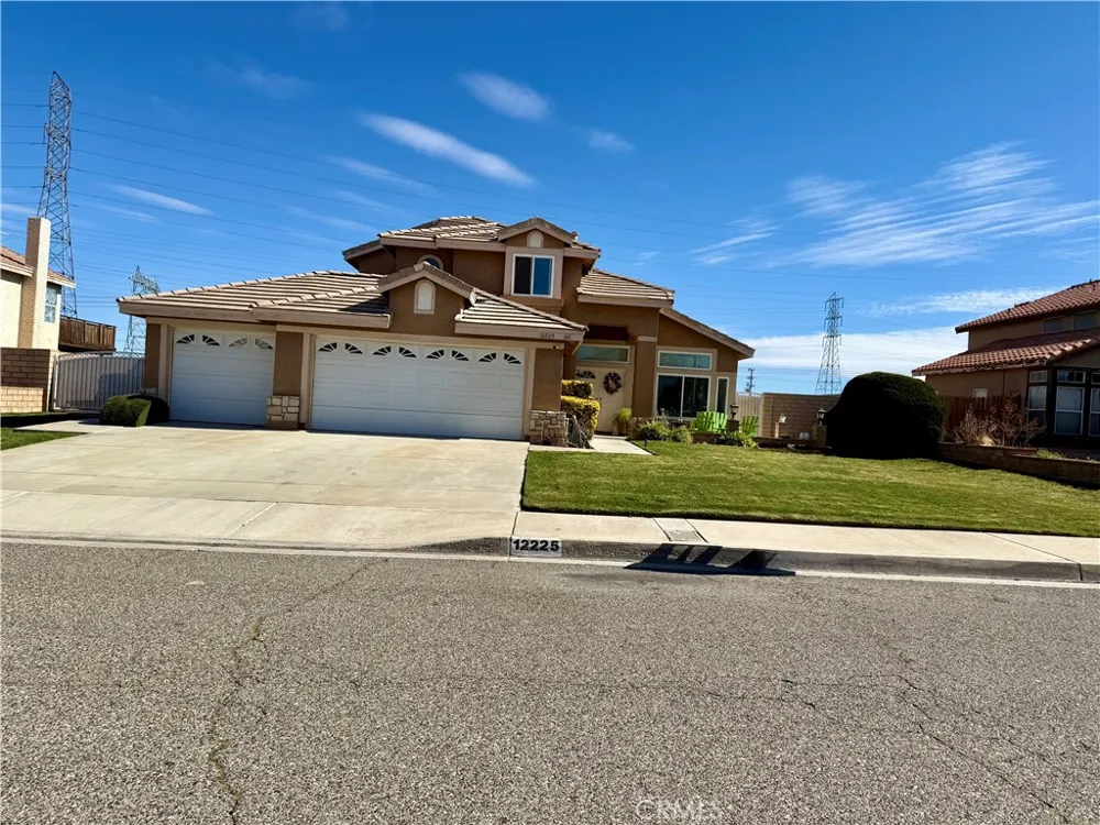 12225 San Dimas Street Victorville, CA 92392