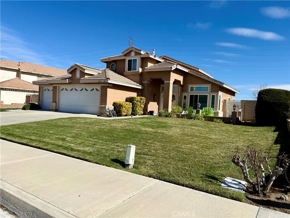 12225 San Dimas Street Victorville, CA 92392
