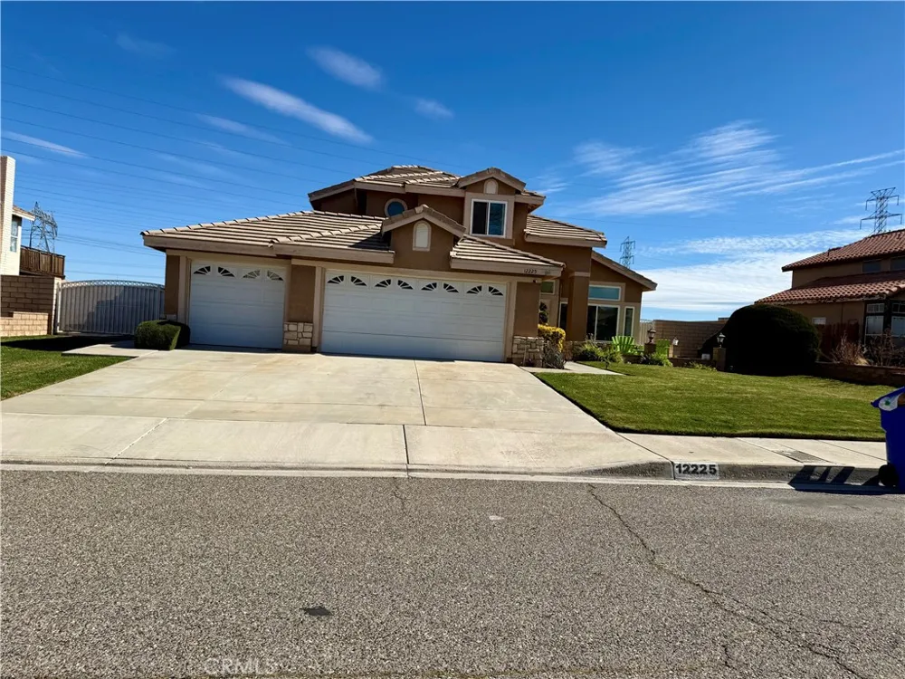 12225 San Dimas Street Victorville, CA 92392