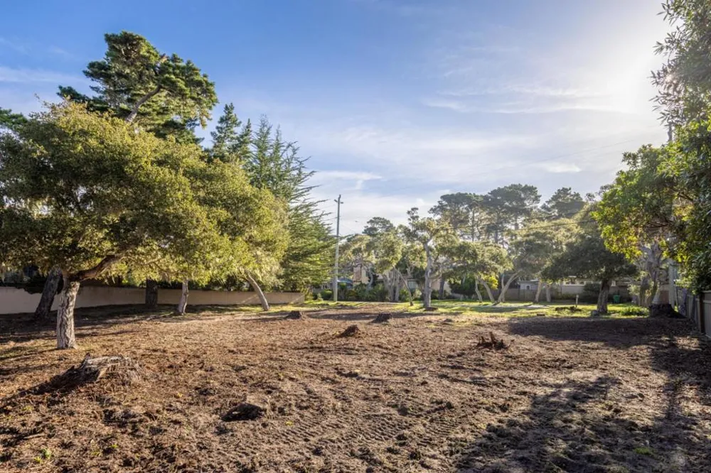 3118 Bird Rock Road Pebble Beach, CA 93953