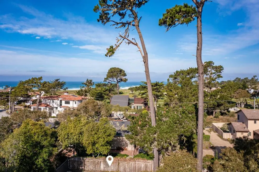 3118 Bird Rock Road Pebble Beach, CA 93953