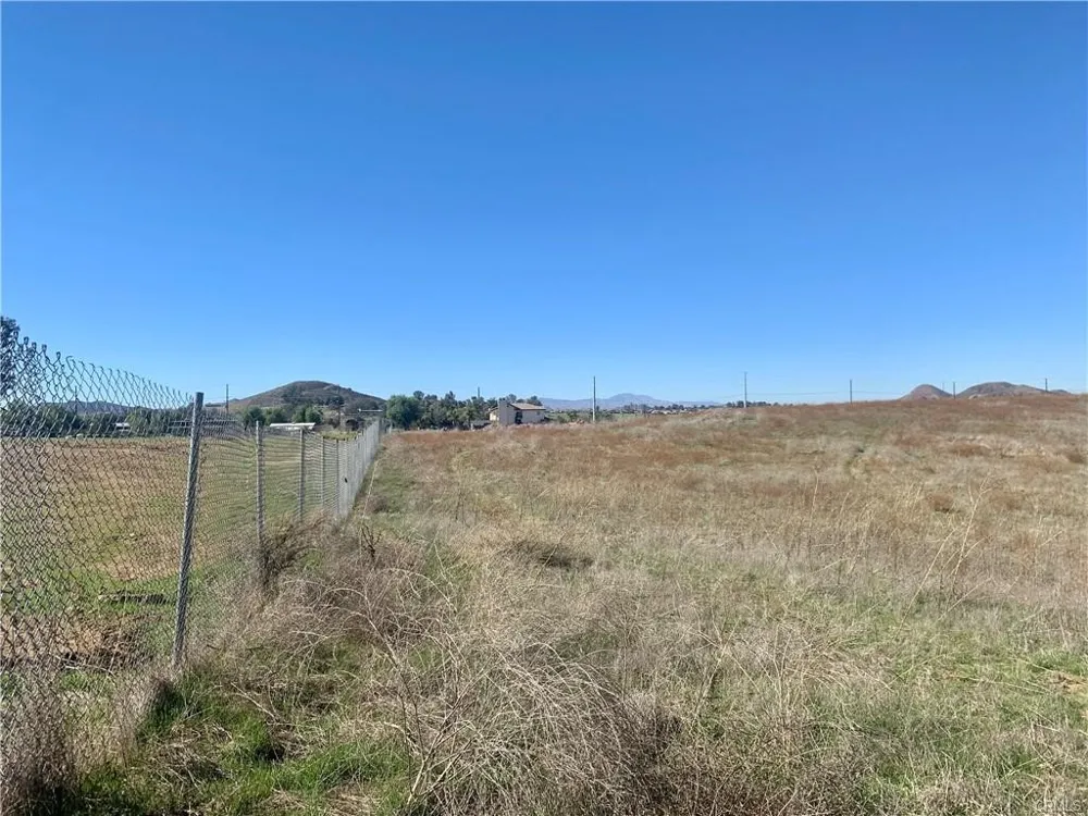 Scott Rd Winchester, CA 92586