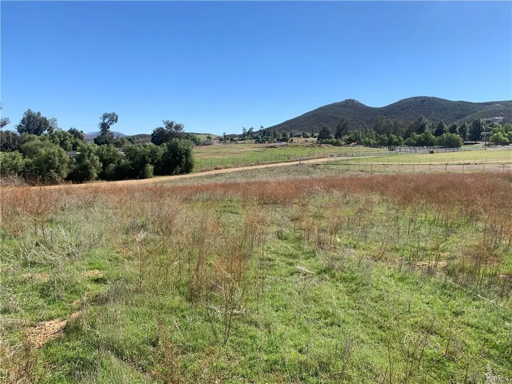 Scott Rd Winchester, CA 92586
