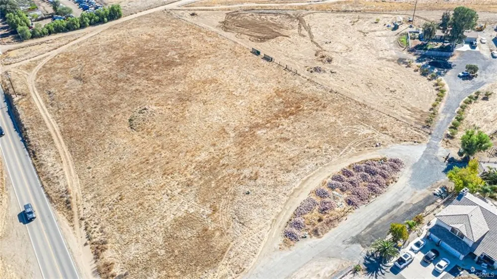 Scott Rd Winchester, CA 92586