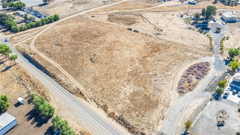Scott Rd Winchester, CA 92586
