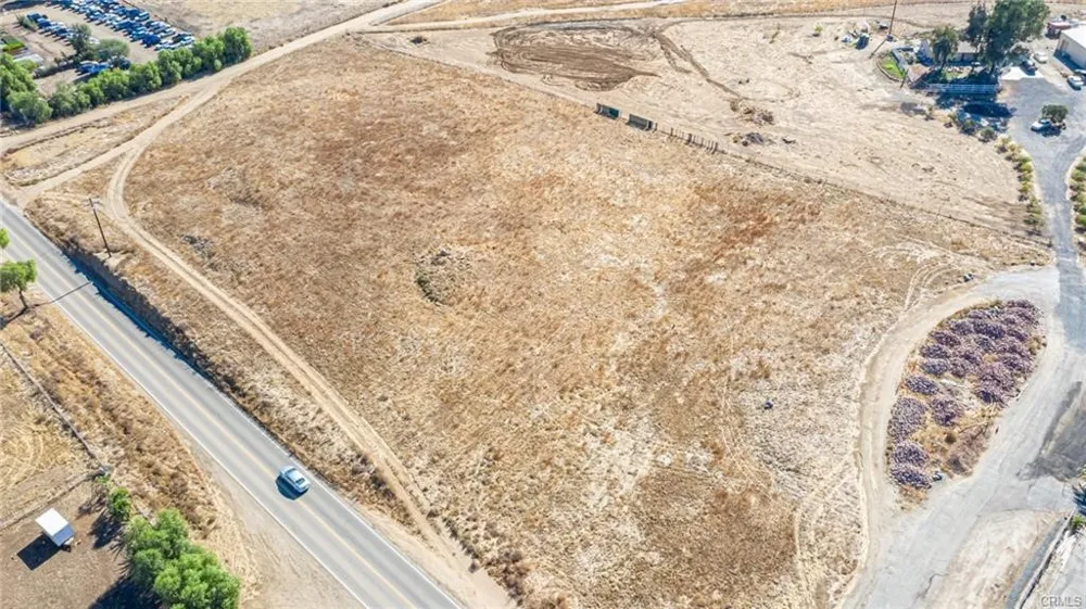 Scott Rd Winchester, CA 92586