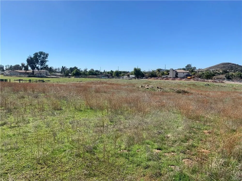 Scott Rd Winchester, CA 92586