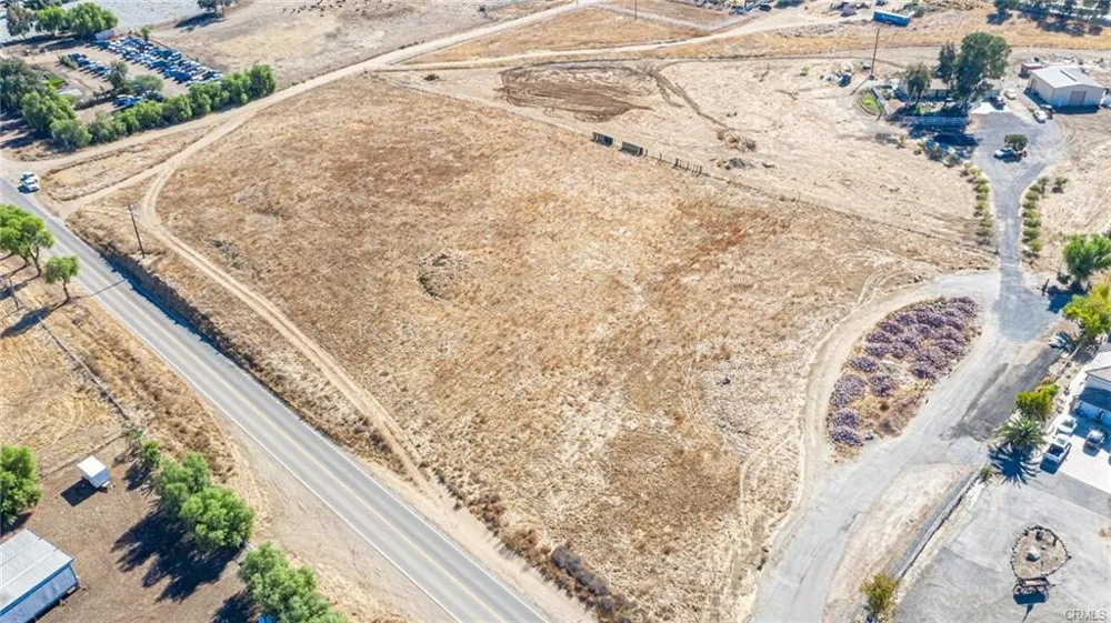 Scott Rd Winchester, CA 92586