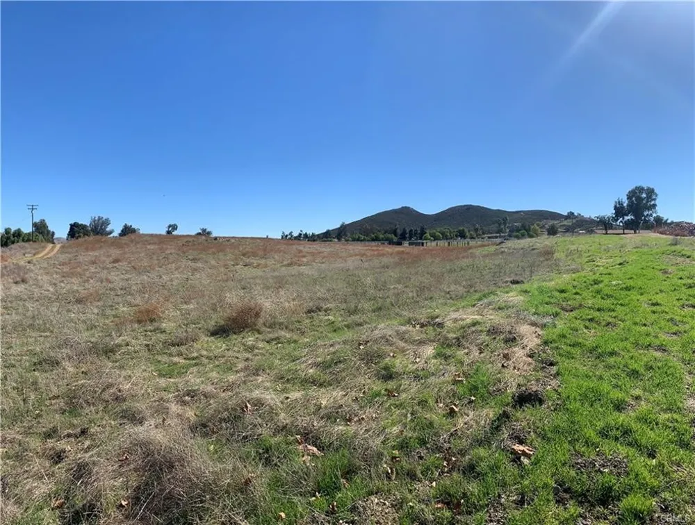 Scott Rd Winchester, CA 92586