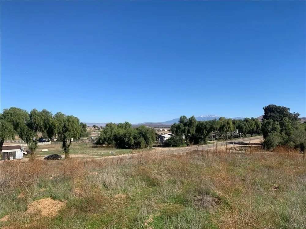 Scott Rd Winchester, CA 92586
