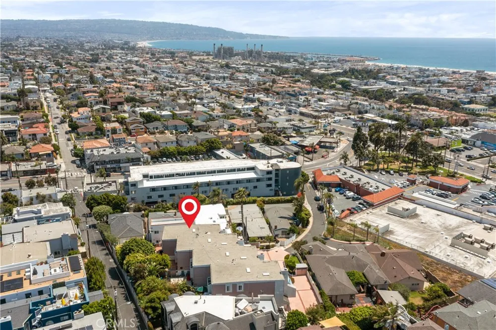 867 Aubrey Court #1 Hermosa Beach, CA 90254