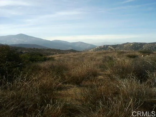 HIGHWAY 94 Potrero, CA 91963