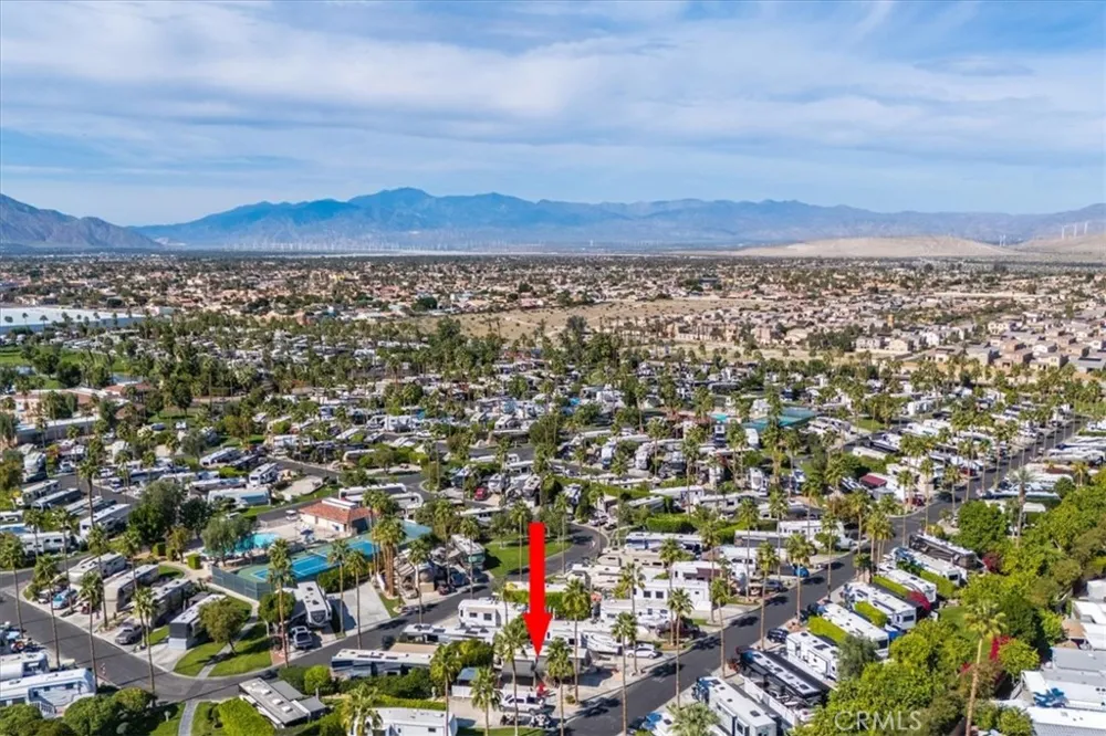 69411 Ramon Road Cathedral City, CA 92234
