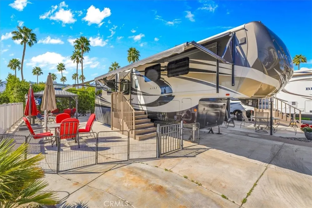 69411 Ramon Road Cathedral City, CA 92234