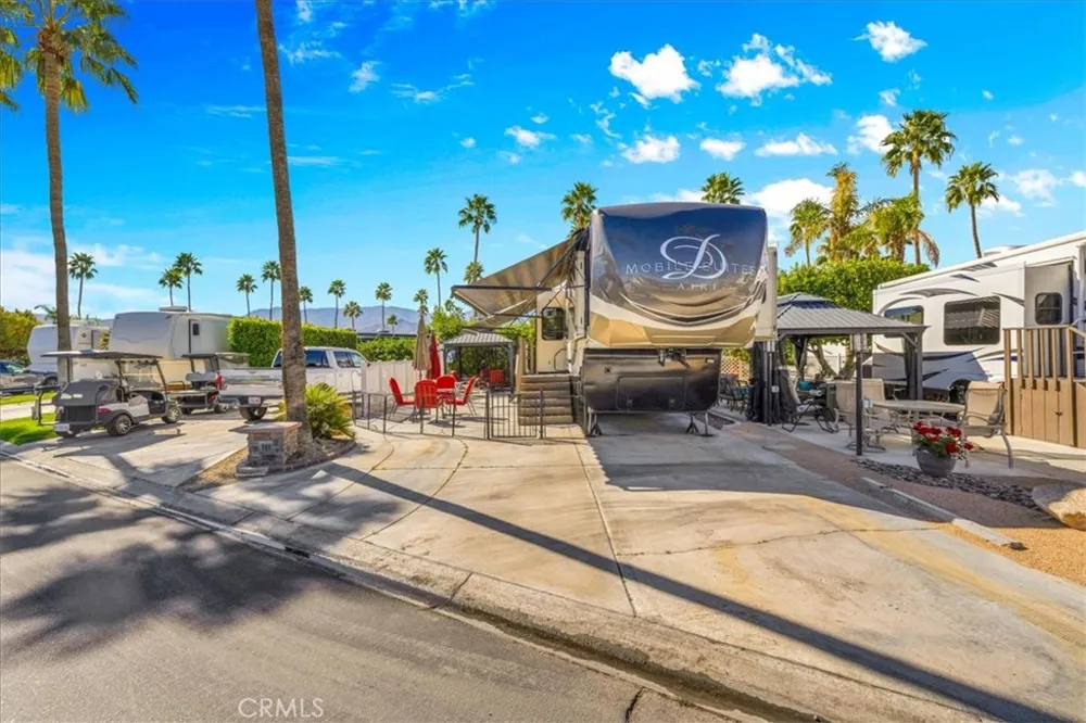 69411 Ramon Road Cathedral City, CA 92234