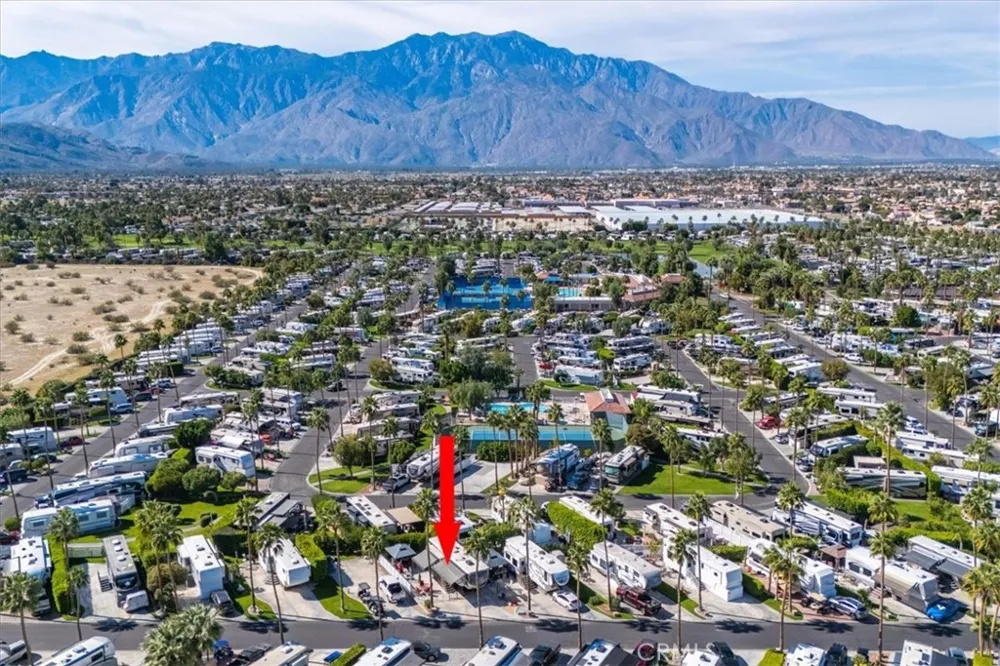 69411 Ramon Road Cathedral City, CA 92234