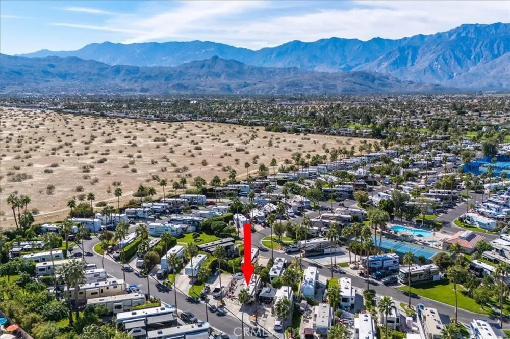 69411 Ramon Road Cathedral City, CA 92234