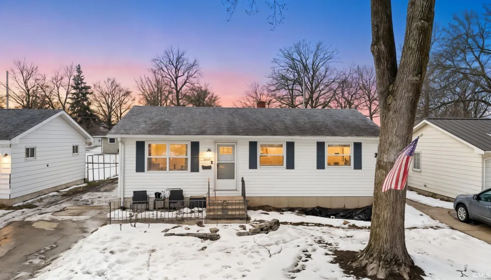 2603 Highlands Boulevard