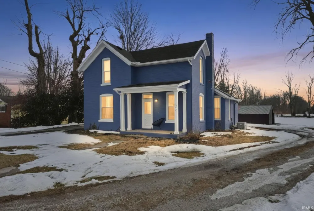 5621 Lower Huntington Road