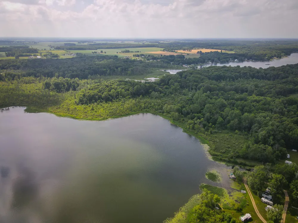 5100 Long Lake Road Reading, MI 49274